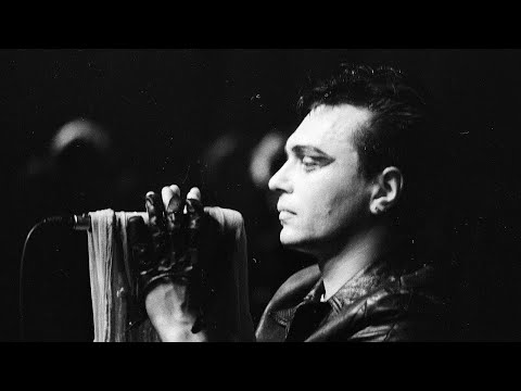 Видео: Ленинград, ДК "Невский" (13.10.1987)
