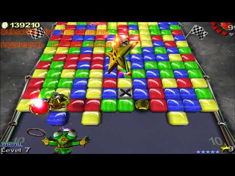 Видео: Железная Лягушка прохождение  МАСТЕР НО ЭТО С ЧИТАМИ