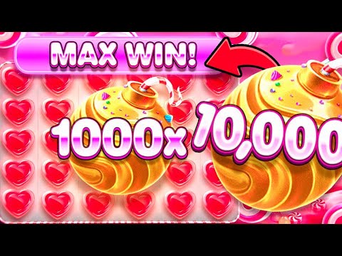 Видео: ПОЛНАЯ ЖЕСТЬ!! КУПИЛ БОНУСОВ НА 65 000 000 РУБЛЕЙ В SWEET BONANZA 1000 / ЗАНОЛСЫ НЕДЕЛИ