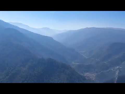 Видео: Изкачване на връх "Анатема"