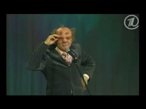 Видео: Святослав Ещенко - Маски