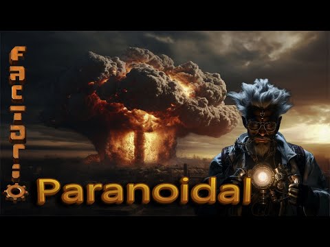 Видео: #Factorio Paranoidal ALPHA 8 -  Продолжим Оптимизацию / Разгон  производств