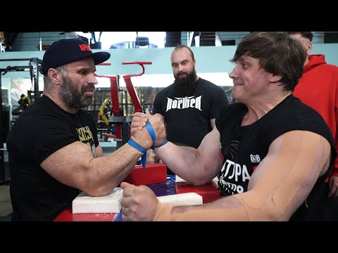 Видео: ЦЫПЛЕНКОВ VS ФИЛИППОВ. ЯРКИЙ БОЙ. "Я отомщу тебе" ЦЫПЛЕНКОВ-ВОЕВОДА