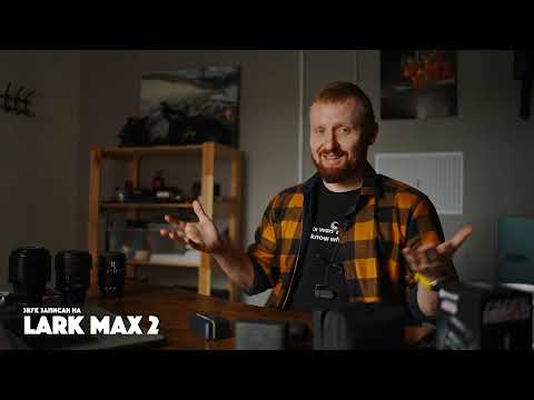 Видео: Hollyland Lark Max 2 | Плюсы и минусы