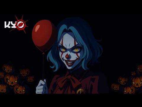 Видео: ХЭЛОУИН в DEADLOCK🎃 САМАЯ СТРАШНАЯ ИГРА на ВИНДИКТЕ👹