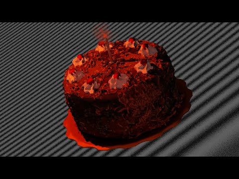 Видео: Справляю день рождения 🥳