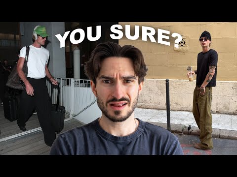 Видео: Я поклялась, что НИКОГДА не буду носить эти стили одежды (но теперь я их обожаю)