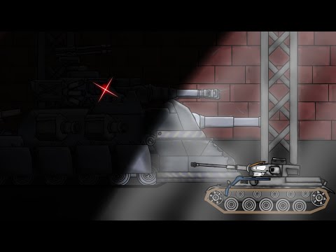 Видео: Создание железного демона - (#анимация) (#мультикитанки) #роботаотдмитрия