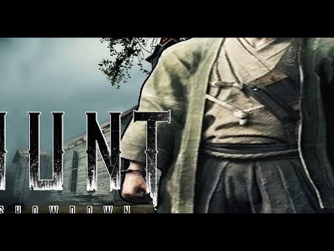 Видео: НИ СЛОВА БОЛЬШЕ В HUNT: SHOWDOWN /Смешные Моменты,Приколы и Баги/Funny moments #huntshowdown