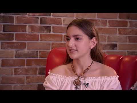 Видео: Лукерья Мишнёва: первая флейта Новосибирска