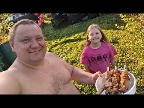 Видео: Едем на дачу, Съездили на дачное море