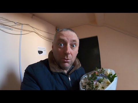 Видео: Вау Флау на день всех Влюбленных