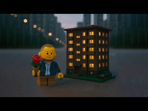 Видео: LYRIQ — Возле дома твоего | Lyric Video | 2025