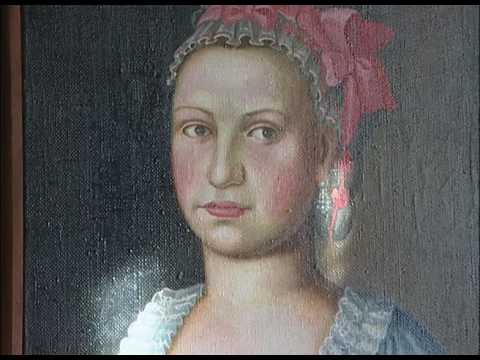 Видео: ЛИЧНОЕ ВРЕМЯ. ТАТЬЯНА НАЗАРЕНКО