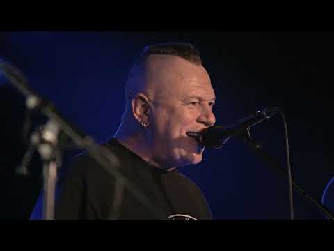 Видео: Дмитрий Спирин (ex-Тараканы!) - Кто-то из нас двоих. Live in Prague. 22.06.2022