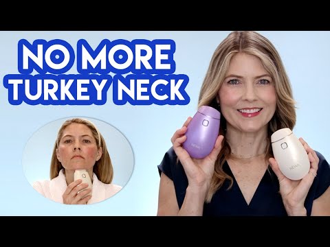 Видео: Приобретите NEWA по невероятной цене! Подтяните кожу, включая область шеи!