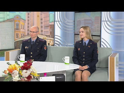 Видео: ГОСТИ ПРОГРАММЫ "УТРЕННИЙ ЭСПРЕССО" 10.11.2025