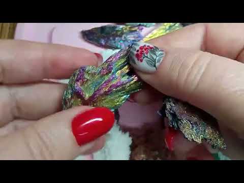 Видео: Каменная лавка ( браслеты и минералы 4 часть)