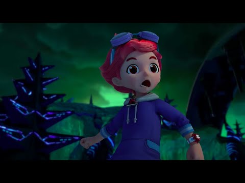 Видео: Мультик МЕТАЛИОНЫ (2 сезон) - Сборник 🎬  Новые серии 10-15 🧭  В логове Сигмы 🕋