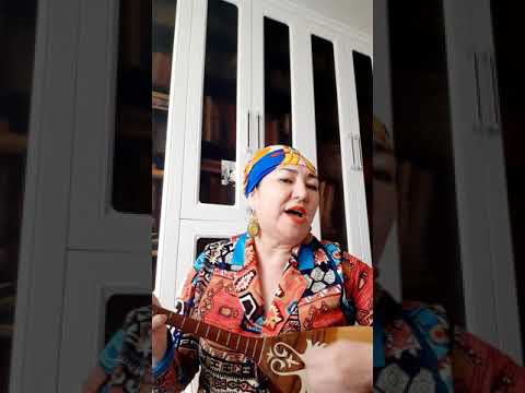 Видео: Тұрмағанбет Ізтілеуов "Аллаға мадақ"