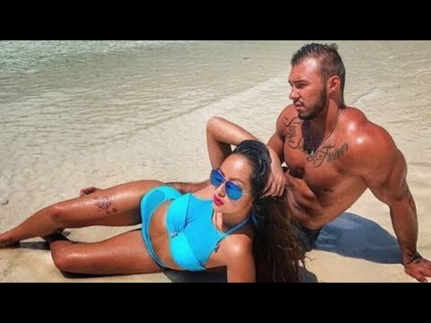 Видео: Саймон + Мэри 1 серия