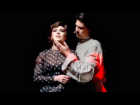 Видео: Мастер и Маргарита. Нить любви - Антон Авдеев, Вера Свешникова (премьера 2024) 13.06.2024