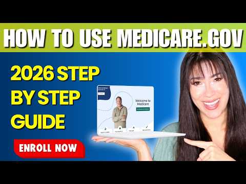 Видео: 🧭 Как сравнить планы покрытия лекарств Части D на Medicare.gov — избегайте дорогостоящих ошибок AEP!