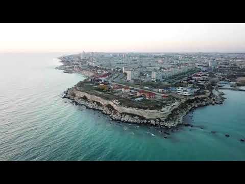 Видео: Ақтау қаласының тарихы | About Aktau city