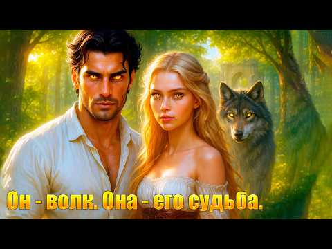 Видео: Любовь сильнее проклятия  | Музыкальная история | Песня-сказка