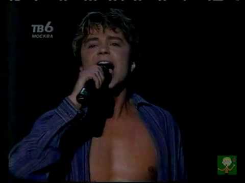 Видео: Владимир Асимов - Матушка / На правой руке [~] (ТВ-6, 1999~)