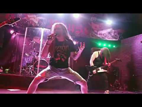 Видео: Виконт - Бессмертный металл