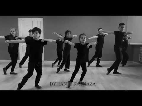 Видео: Dyhanie Kavkaza учим ковырялки с нами