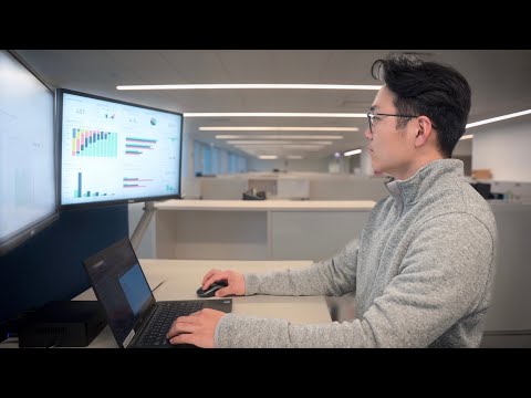 Видео: День из жизни аналитика данных в Чикаго