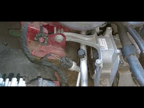 Видео: Фольксваген Тигуан 2021.Про заправку кондиционера.