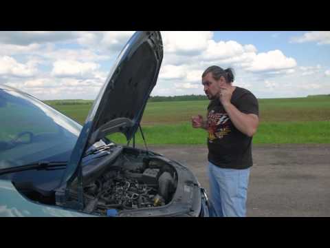 Видео: Volkswagen Caddy. Моторы. Выпуск 232