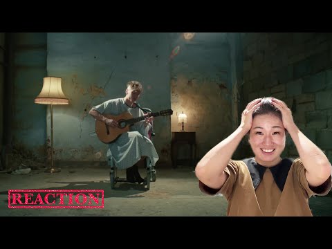 Видео: Японцы реагируют на Рен - Привет, Рен -