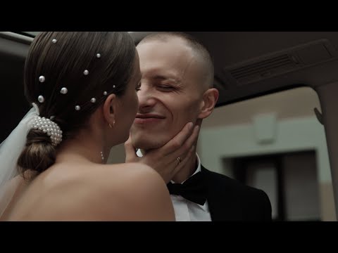 Видео: СВАДЕБНЫЙ КЛИП | 2022 💓