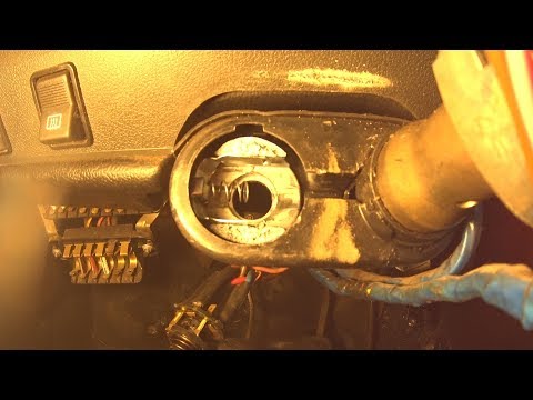 Видео: ЗАВОДИТСЯ И ГЛОХНЕТ ВАЗ 2106 (КЛАССИКА)