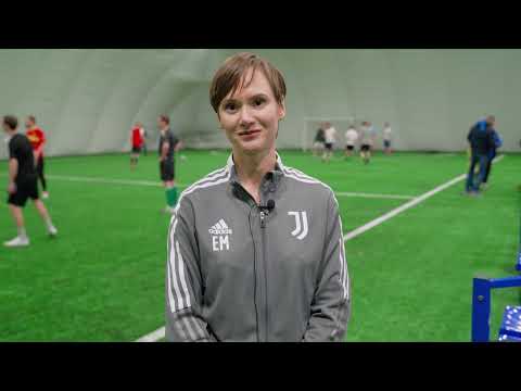 Видео: Как избежать стресса на играх? Советы психолога родителям детей-футболистов.