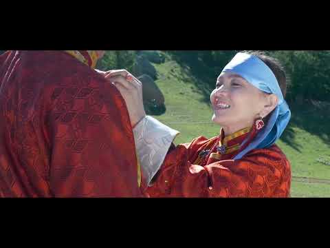Видео: Өөрийн нутаг. Монгол ардын дуу. МУСТА дууч Х.Алтанхуяг