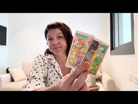 Видео: 🌪️Он ВЫМОТАН Совсем…ВОТ ЧТО Он РАССКАЗАЛ О ВАС😱⁉️