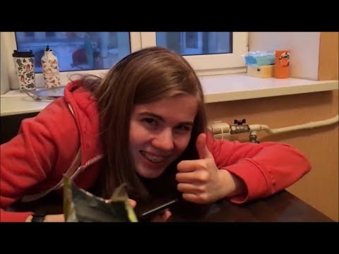 Видео: Моменты Юлик и Лиззка| юлиззка