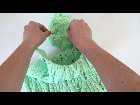 Видео: Продвижения процессов//Что буду вязать//Планы.