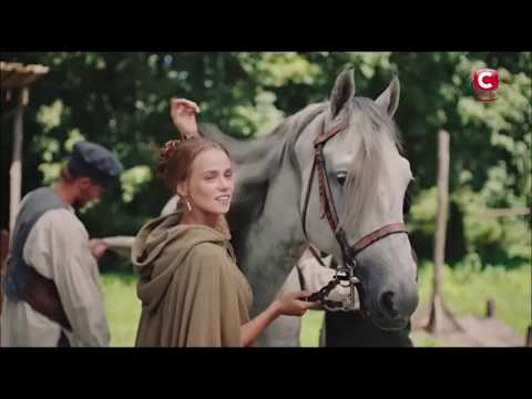 Видео: Такая Одна - Катерина и Григорий || Крепостная