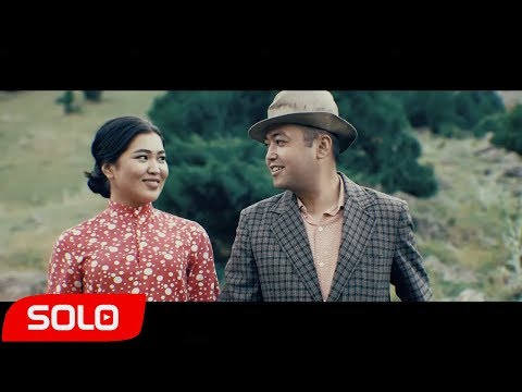 Видео: Алишер Тоотаев - Жуз жылдар / Жаны клип 2019