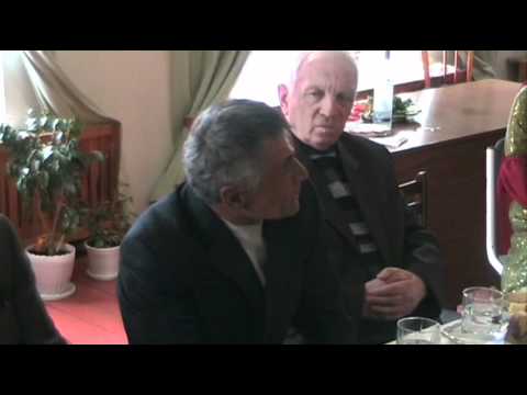 Видео: Старинная кабардинская песня 4.wmv