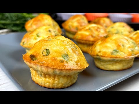 Видео: По вкусу как ПИРОЖКИ,а готовить проще и быстрее! Готовлю,когда не хочется возиться с тестом. ВКУСНО