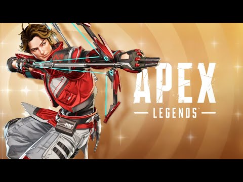Видео: HDD решил меня покинуть | Apex Legends
