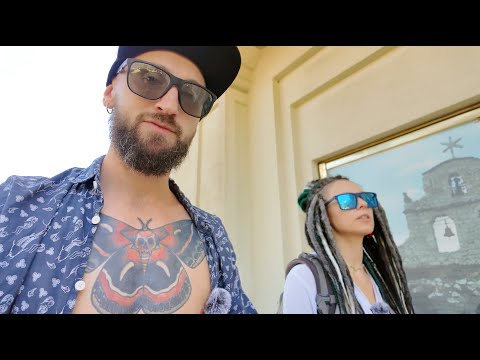 Видео: Венесуэла, Маргарита. Part 1