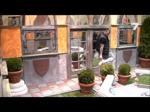 Видео: Къртицата 25.03.2014 част 2 от 5